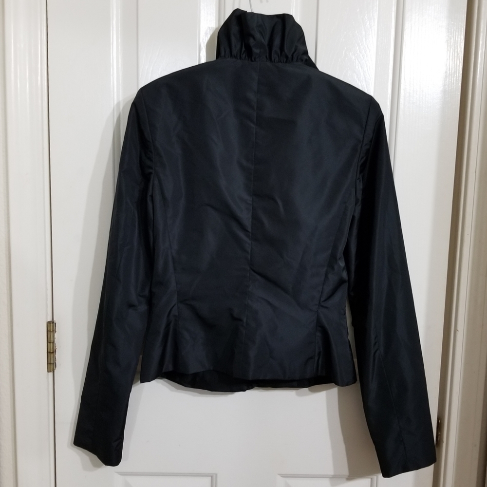 St. Emile ruffle jacket - Picture 5 of 5